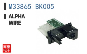 M33865 BK005