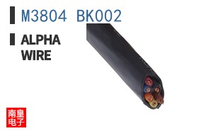 M3804 BK002
