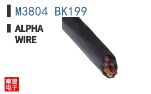 M3804 BK199