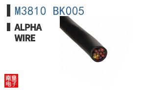 M3810 BK005