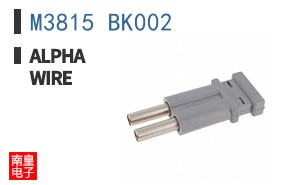 M3815 BK002