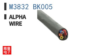 M3832 BK005
