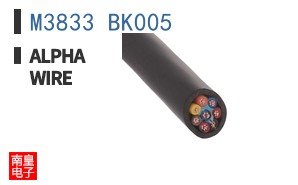 M3833 BK005