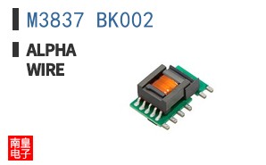 M3837 BK002