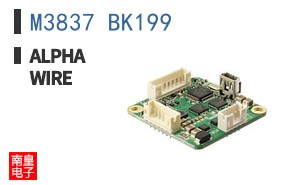 M3837 BK199
