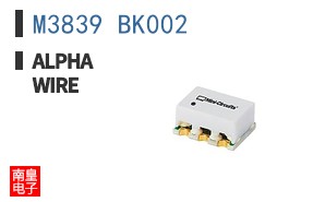 M3839 BK002