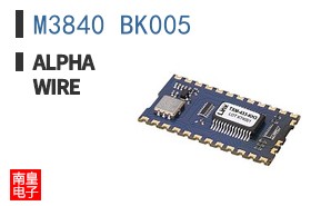 M3840 BK005