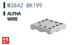 M3842 BK199