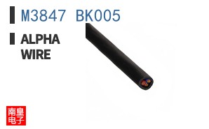 M3847 BK005