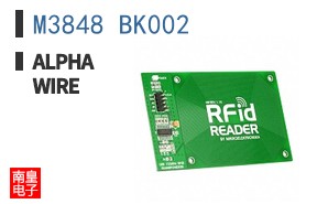 M3848 BK002
