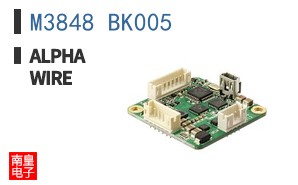 M3848 BK005