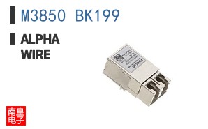 M3850 BK199