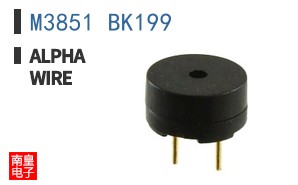 M3851 BK199