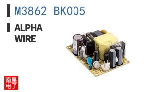 M3862 BK005