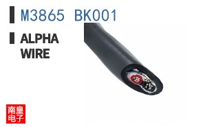 M3865 BK001