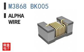 M3868 BK005