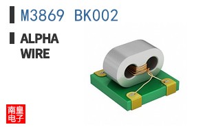 M3869 BK002