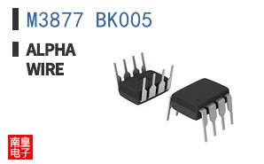 M3877 BK005