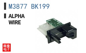 M3877 BK199
