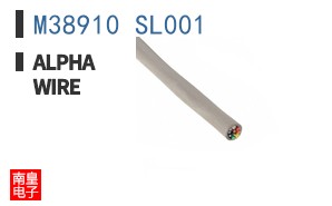 M38910 SL001