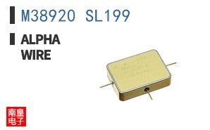 M38920 SL199