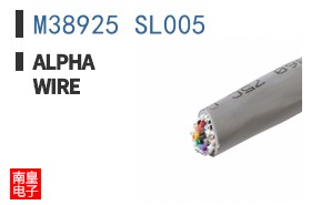 M38925 SL005