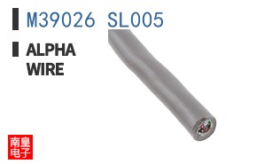 M39026 SL005