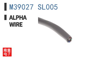 M39027 SL005