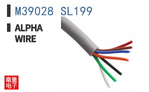 M39028 SL199