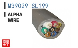 M39029 SL199