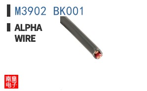 M3902 BK001