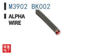 M3902 BK002