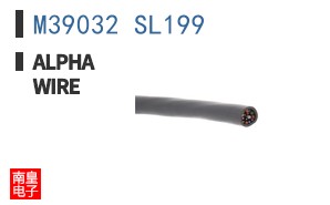 M39032 SL199