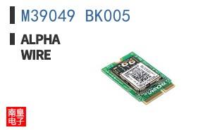 M39049 BK005