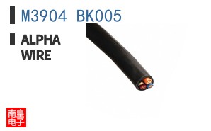 M3904 BK005