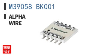 M39058 BK001