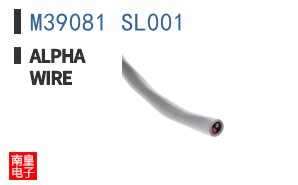 M39081 SL001