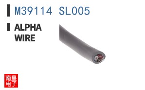 M39114 SL005