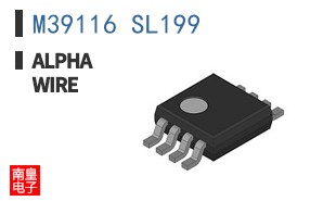 M39116 SL199