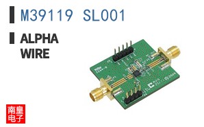 M39119 SL001