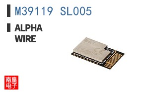 M39119 SL005
