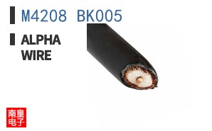 M4208 BK005