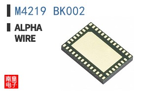M4219 BK002