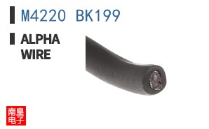 M4220 BK199