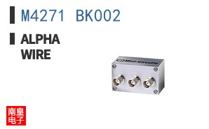 M4271 BK002