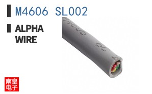 M4606 SL002