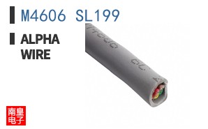 M4606 SL199