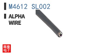 M4612 SL002