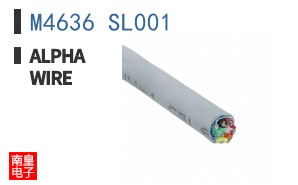 M4636 SL001