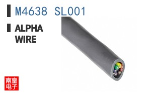 M4638 SL001